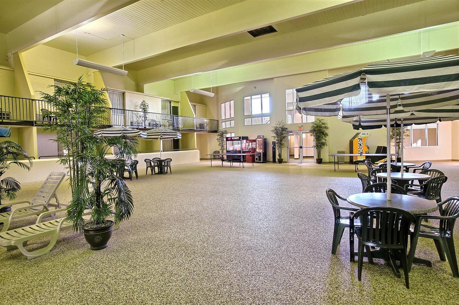 ベストウェスタン ザ フォールズ イン & スイーツ Fergus Falls 部屋 写真