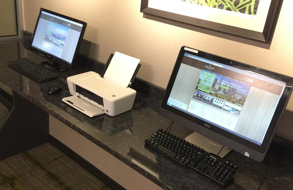 ベストウェスタン ザ フォールズ イン & スイーツ Fergus Falls エクステリア 写真